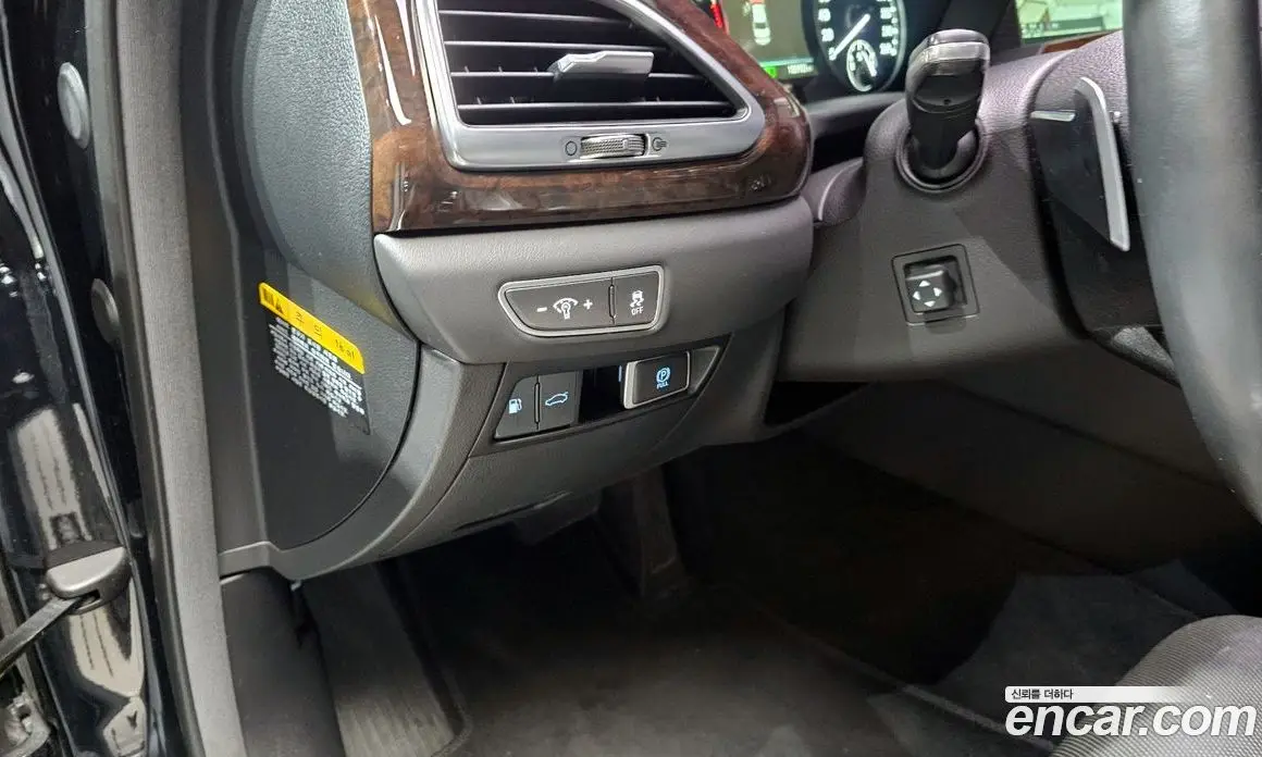Genesis EQ900 2016 3.8 автомат (гидро), фото 16 Genesis EQ900 2016 3.8 автомат (гидро), фото 16