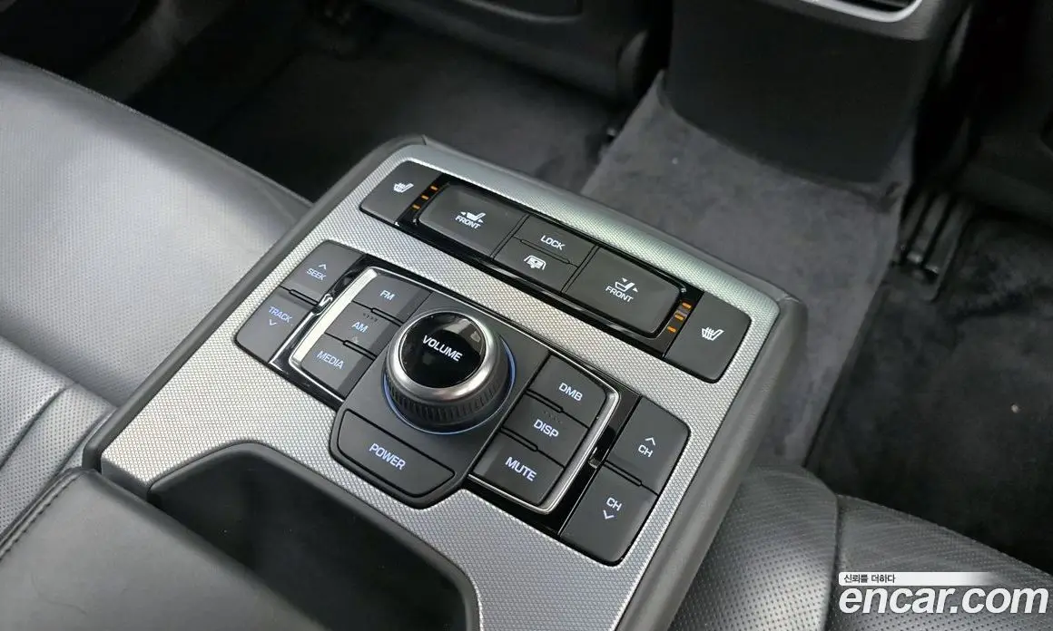 Genesis G80 2016 3.3 автомат (гидро), фото 19