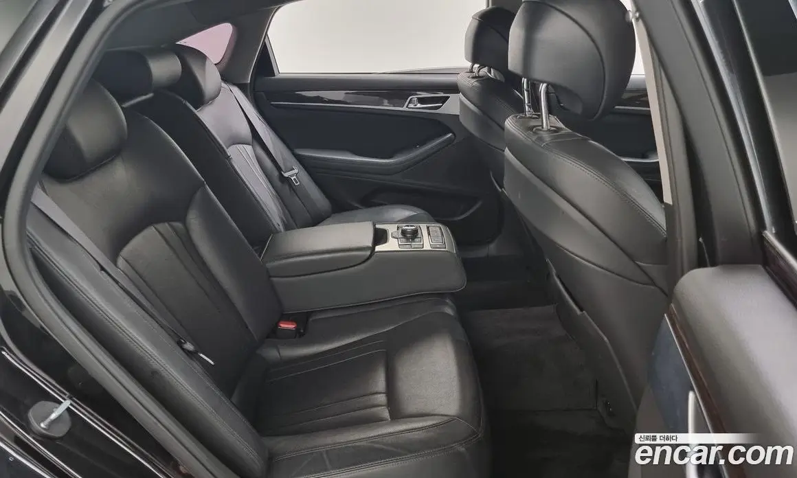 Genesis G80 2019 3.3 автомат (гидро), фото 13