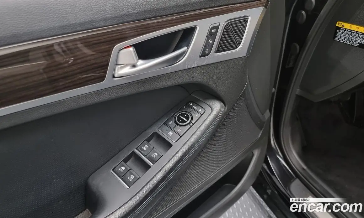 Genesis G80 2019 3.3 автомат (гидро), фото 19
