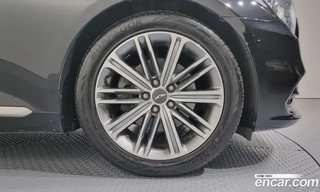Genesis G80 2019 3.3 автомат (гидро), миниатюра 5