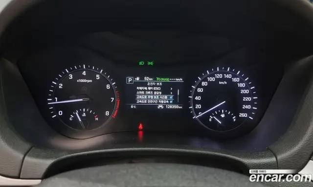 Genesis G80 2019 3.3 автомат (гидро), миниатюра 8