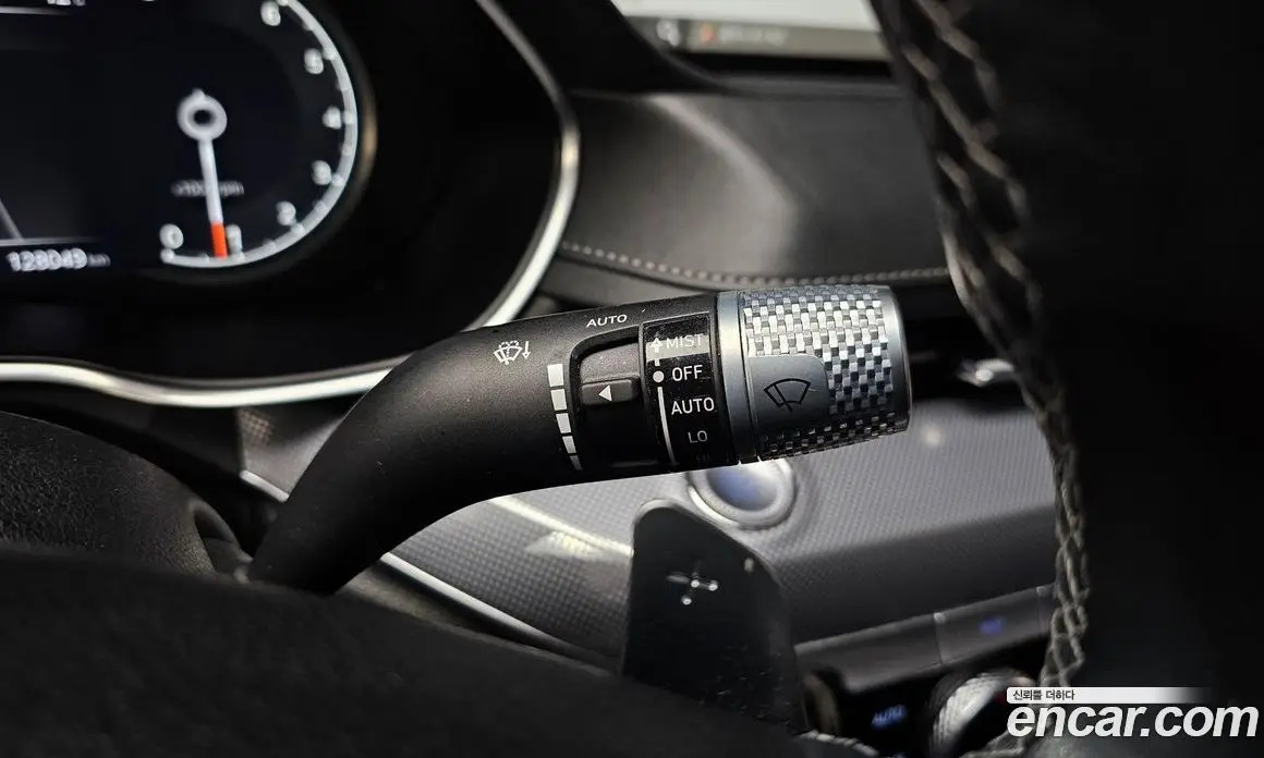 Genesis G80 2020 2.5 автомат (гидро), фото 18