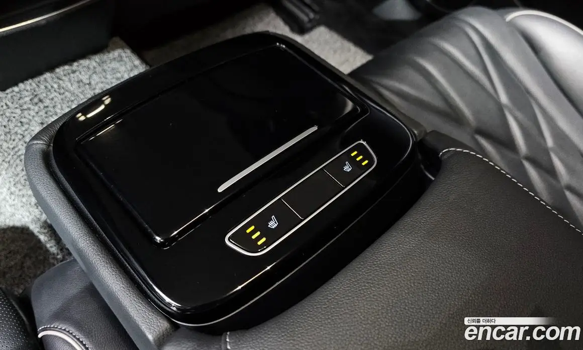 Genesis G80 2020 2.5 автомат (гидро), фото 19