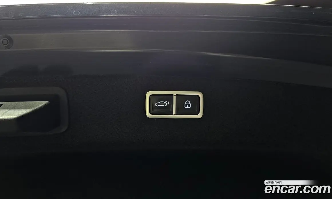 Genesis G80 2020 2.5 автомат (гидро), фото 20