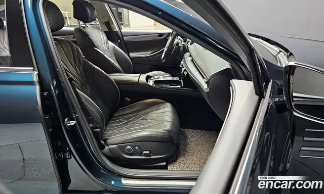 Genesis G80 2020 2.5 автомат (гидро), миниатюра 10