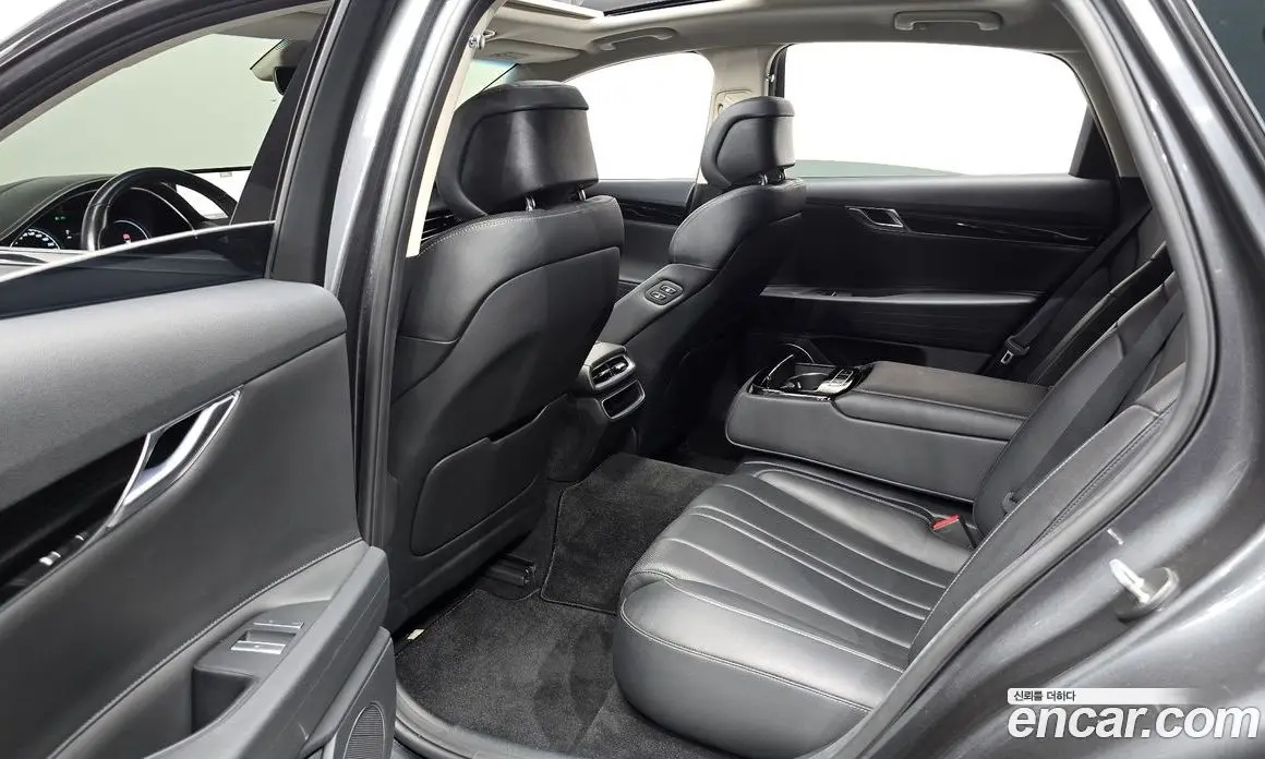 Genesis G80 2020 2.5 автомат (гидро), фото 11