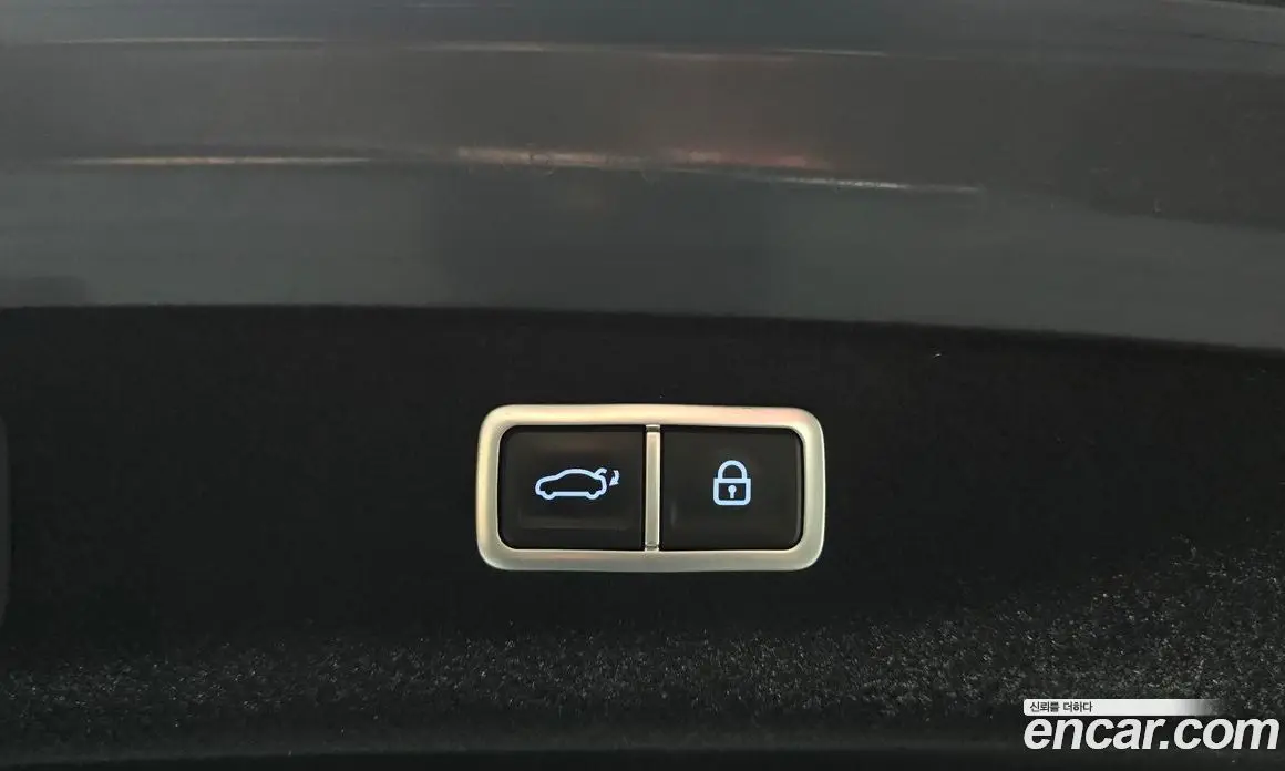 Genesis G80 2020 2.5 автомат (гидро), фото 16