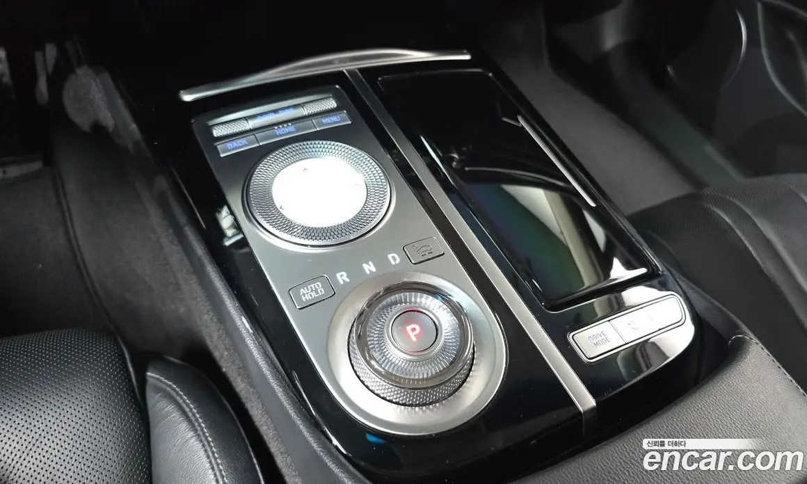 Genesis G80 2020 2.5 автомат (гидро), фото 9