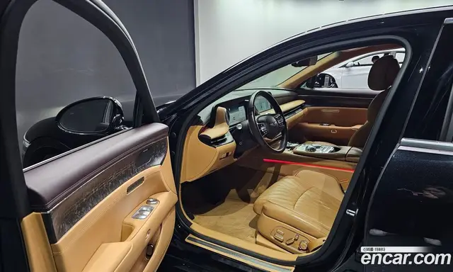 Genesis G90 2022 3.5 автомат (гидро), миниатюра 11 Genesis G90 2022 3.5 автомат (гидро), миниатюра 11