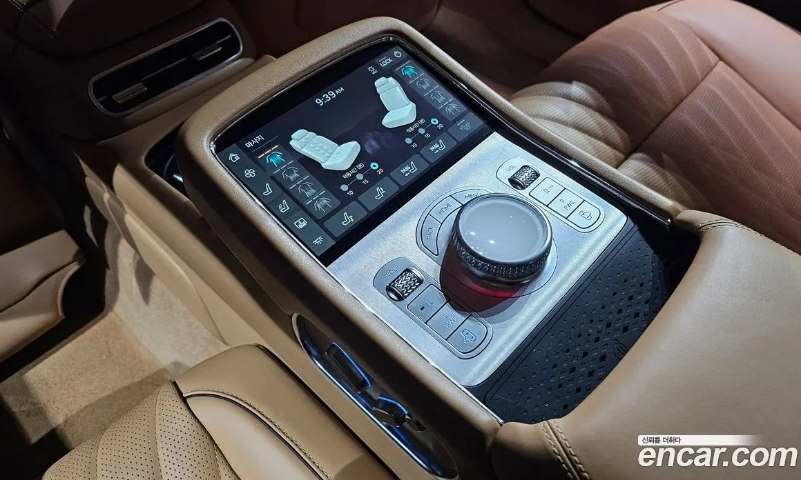 Genesis G90 2022 3.5 автомат (гидро), фото 20 Genesis G90 2022 3.5 автомат (гидро), фото 20