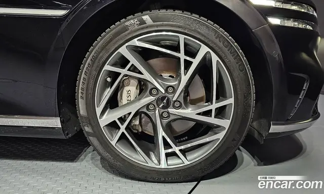 Genesis G90 2022 3.5 автомат (гидро), миниатюра 5 Genesis G90 2022 3.5 автомат (гидро), миниатюра 5