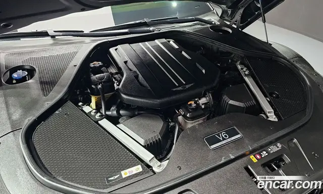 Genesis G90 2022 3.5 автомат (гидро), миниатюра 6 Genesis G90 2022 3.5 автомат (гидро), миниатюра 6