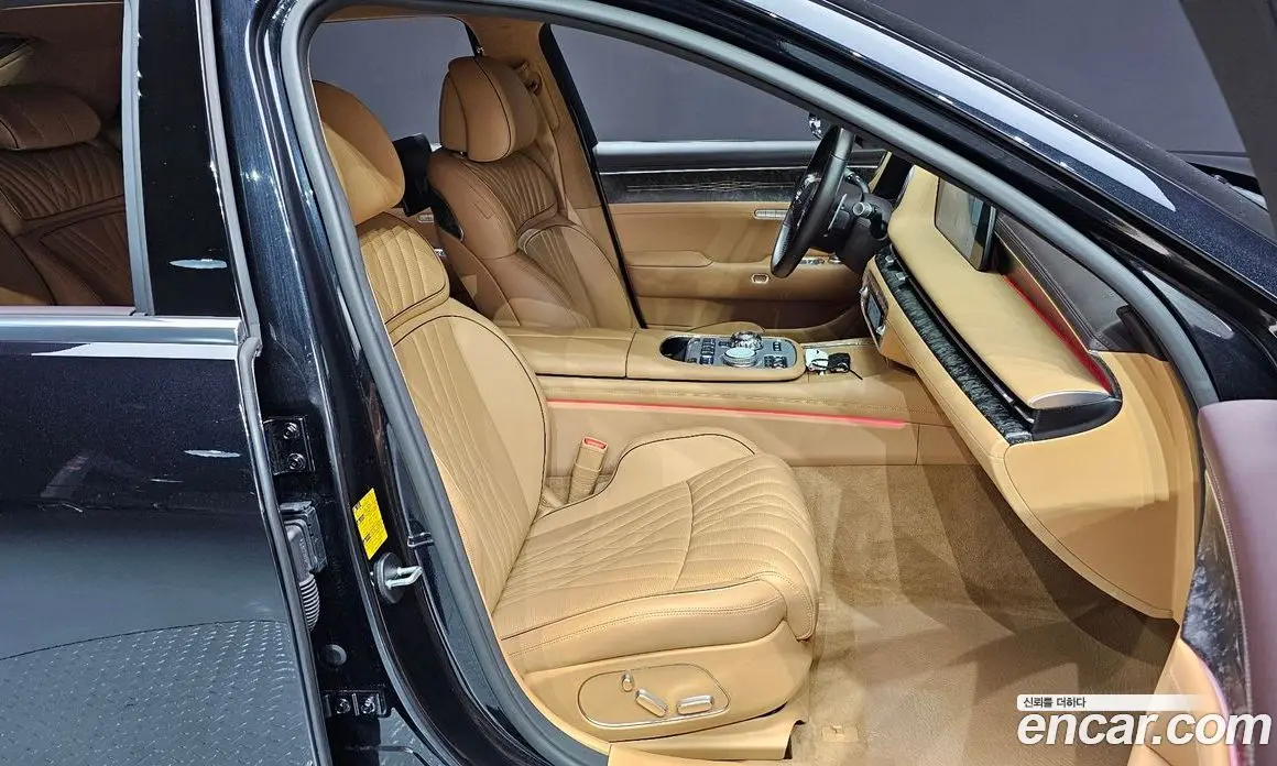 Genesis G90 2022 3.5 автомат (гидро), фото 10 Genesis G90 2022 3.5 автомат (гидро), фото 10