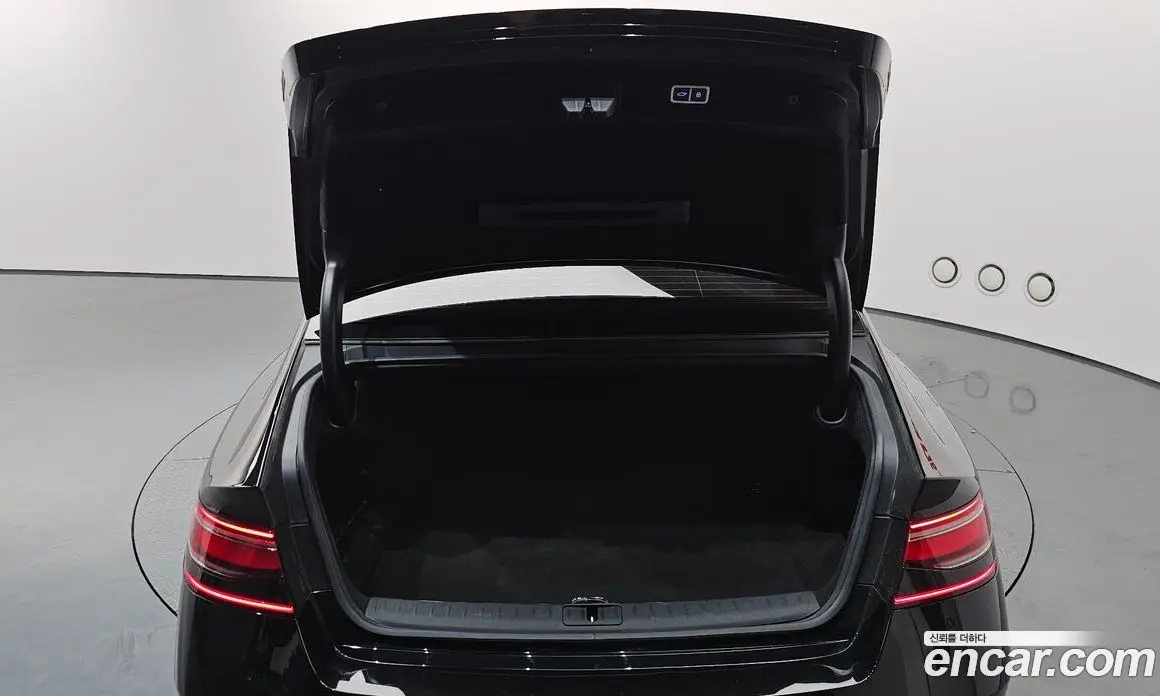 Genesis G90 2022 3.5 автомат (гидро), фото 20