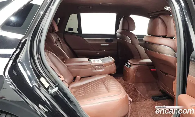 Genesis G90 2022 3.5 автомат (гидро), миниатюра 11 Genesis G90 2022 3.5 автомат (гидро), миниатюра 11