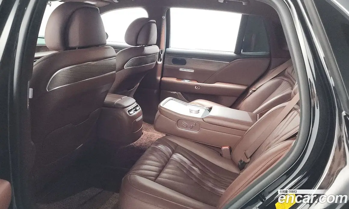 Genesis G90 2022 3.5 автомат (гидро), фото 18 Genesis G90 2022 3.5 автомат (гидро), фото 18