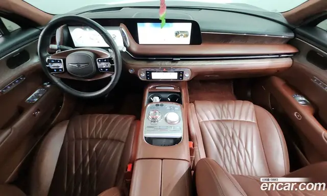 Genesis G90 2022 3.5 автомат (гидро), миниатюра 7 Genesis G90 2022 3.5 автомат (гидро), миниатюра 7