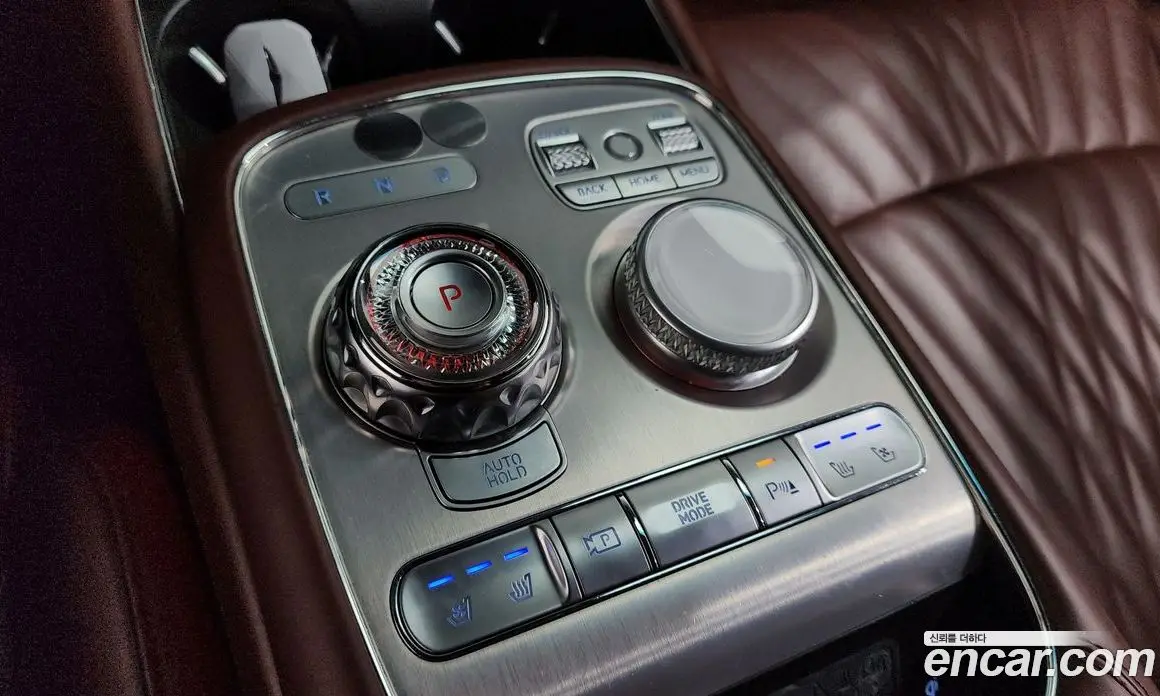 Genesis G90 2022 3.5 автомат (гидро), фото 9 Genesis G90 2022 3.5 автомат (гидро), фото 9