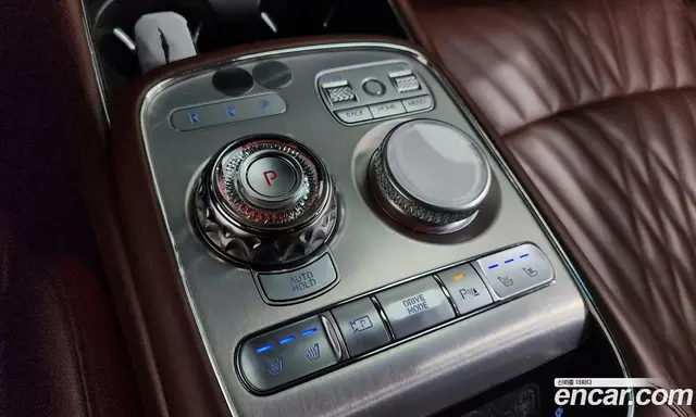 Genesis G90 2022 3.5 автомат (гидро), миниатюра 9 Genesis G90 2022 3.5 автомат (гидро), миниатюра 9