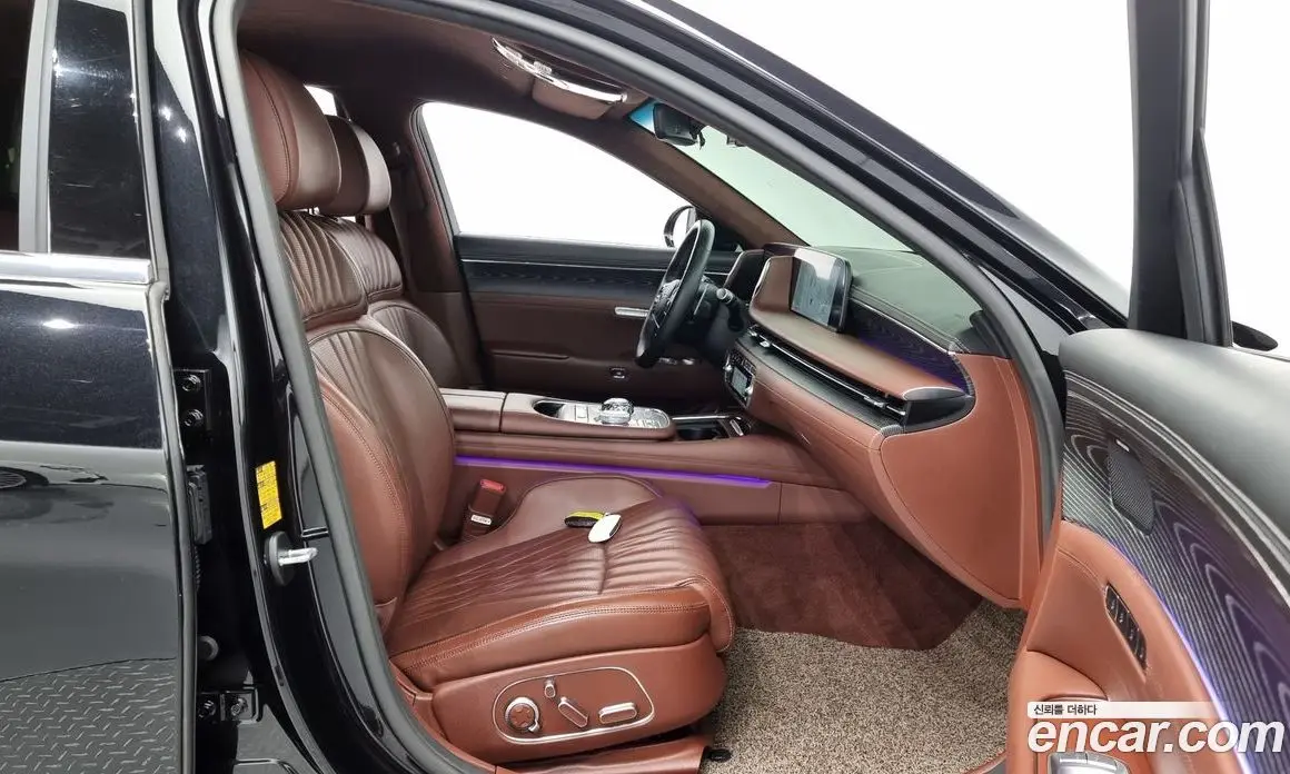 Genesis G90 2022 3.5 автомат (гидро), фото 11 Genesis G90 2022 3.5 автомат (гидро), фото 11