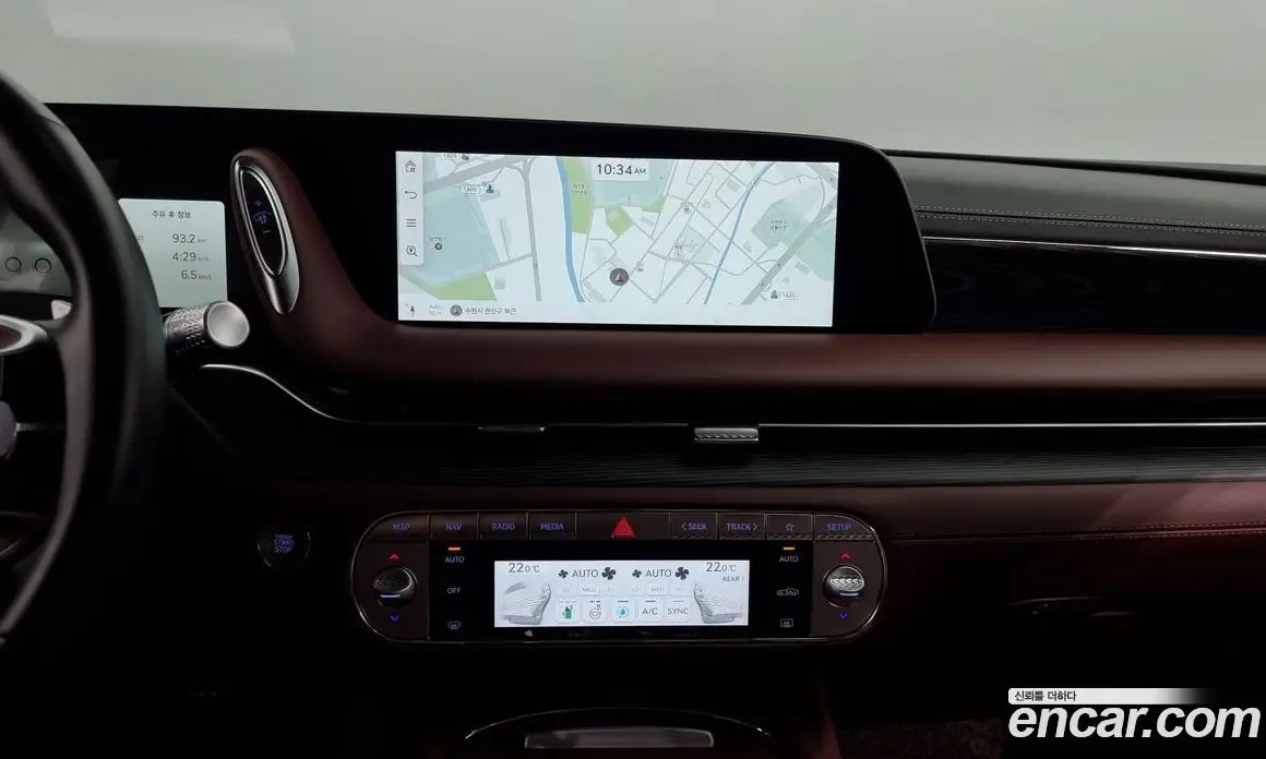 Genesis G90 2022 3.5 автомат (гидро), фото 14 Genesis G90 2022 3.5 автомат (гидро), фото 14