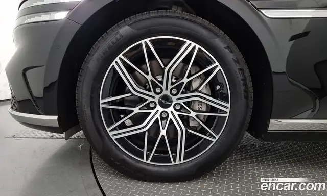 Genesis G90 2022 3.5 автомат (гидро), миниатюра 5 Genesis G90 2022 3.5 автомат (гидро), миниатюра 5
