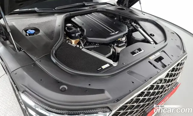 Genesis G90 2022 3.5 автомат (гидро), миниатюра 6 Genesis G90 2022 3.5 автомат (гидро), миниатюра 6