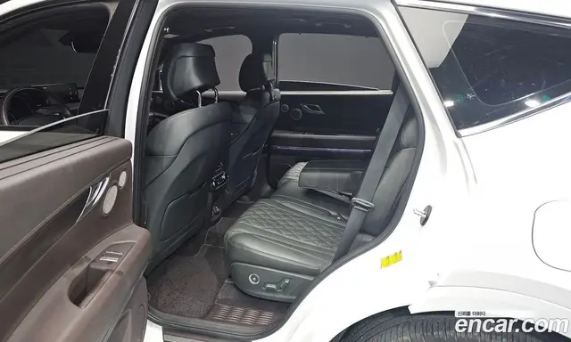 Genesis GV80 2020 3.0 автомат (гидро), миниатюра 11 Genesis GV80 2020 3.0 автомат (гидро), миниатюра 11