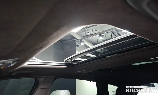 Genesis GV80 2020 3.0 автомат (гидро), миниатюра 12