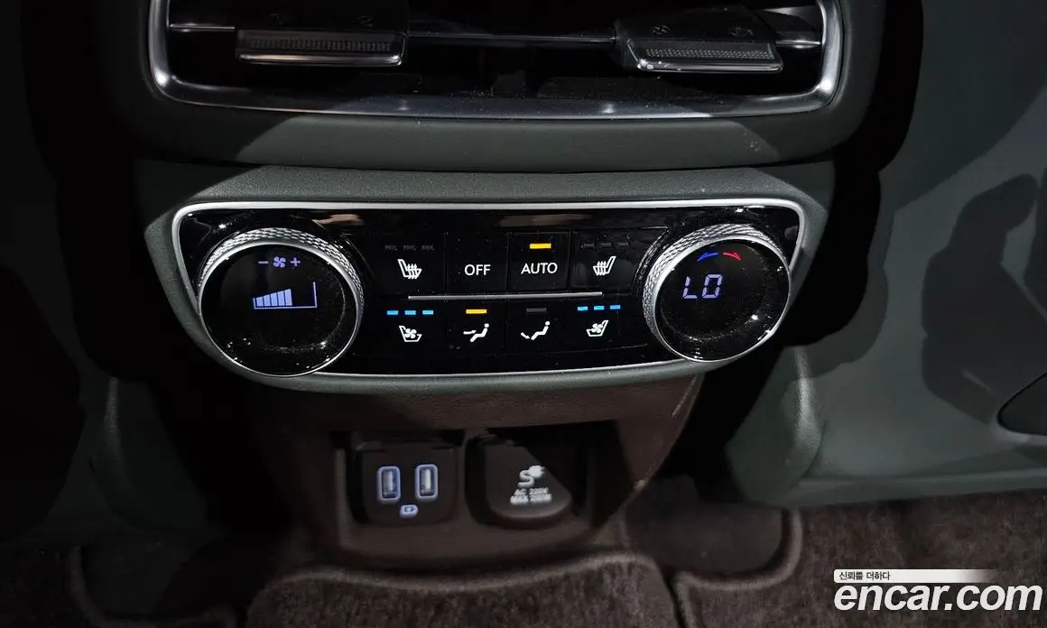 Genesis GV80 2020 3.0 автомат (гидро), фото 19 Genesis GV80 2020 3.0 автомат (гидро), фото 19