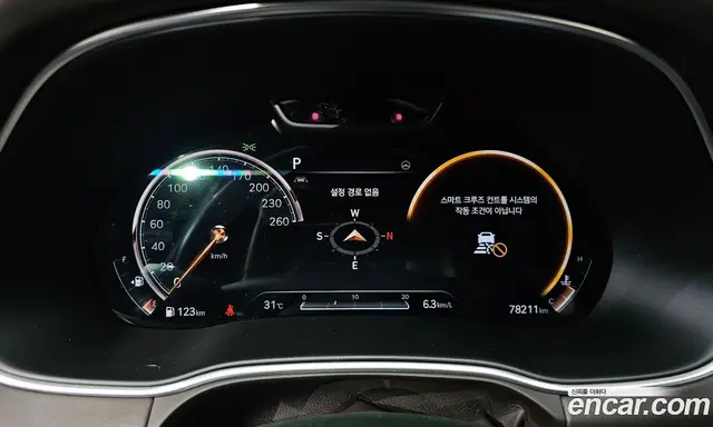 Genesis GV80 2020 3.0 автомат (гидро), миниатюра 8 Genesis GV80 2020 3.0 автомат (гидро), миниатюра 8