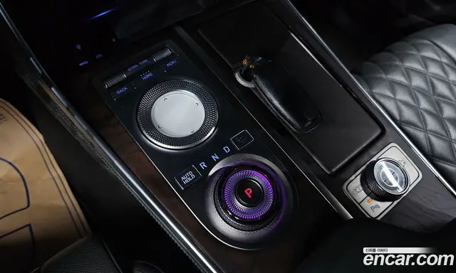 Genesis GV80 2020 3.0 автомат (гидро), миниатюра 9 Genesis GV80 2020 3.0 автомат (гидро), миниатюра 9