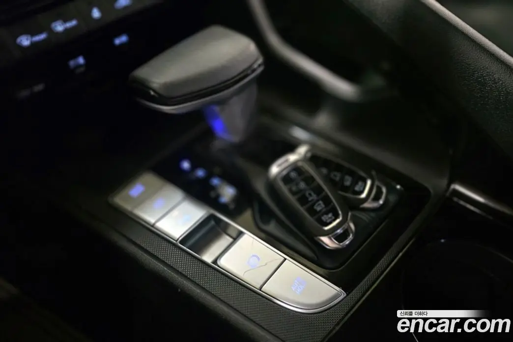 Hyundai Avante 2020 1.6 автомат (гидро), фото 9