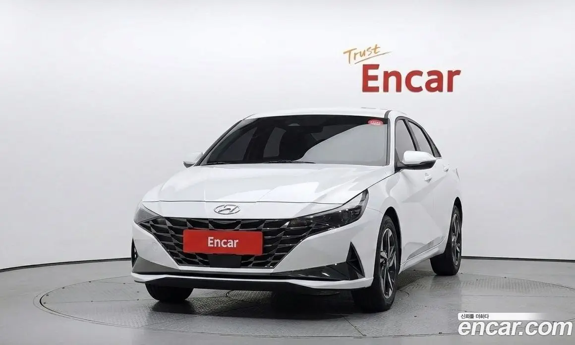 Hyundai Avante 2023 1.6 автомат (гидро), фото 3 Hyundai Avante 2023 1.6 автомат (гидро), фото 3