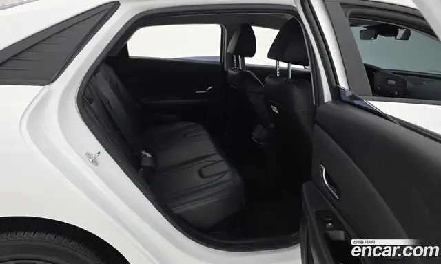Hyundai Avante 2023 1.6 автомат (гидро), миниатюра 11 Hyundai Avante 2023 1.6 автомат (гидро), миниатюра 11