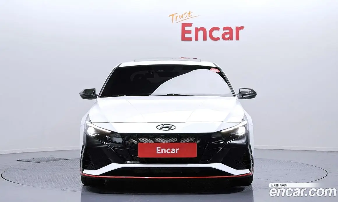 Hyundai Avante 2023 2.0 автомат (гидро), фото 3