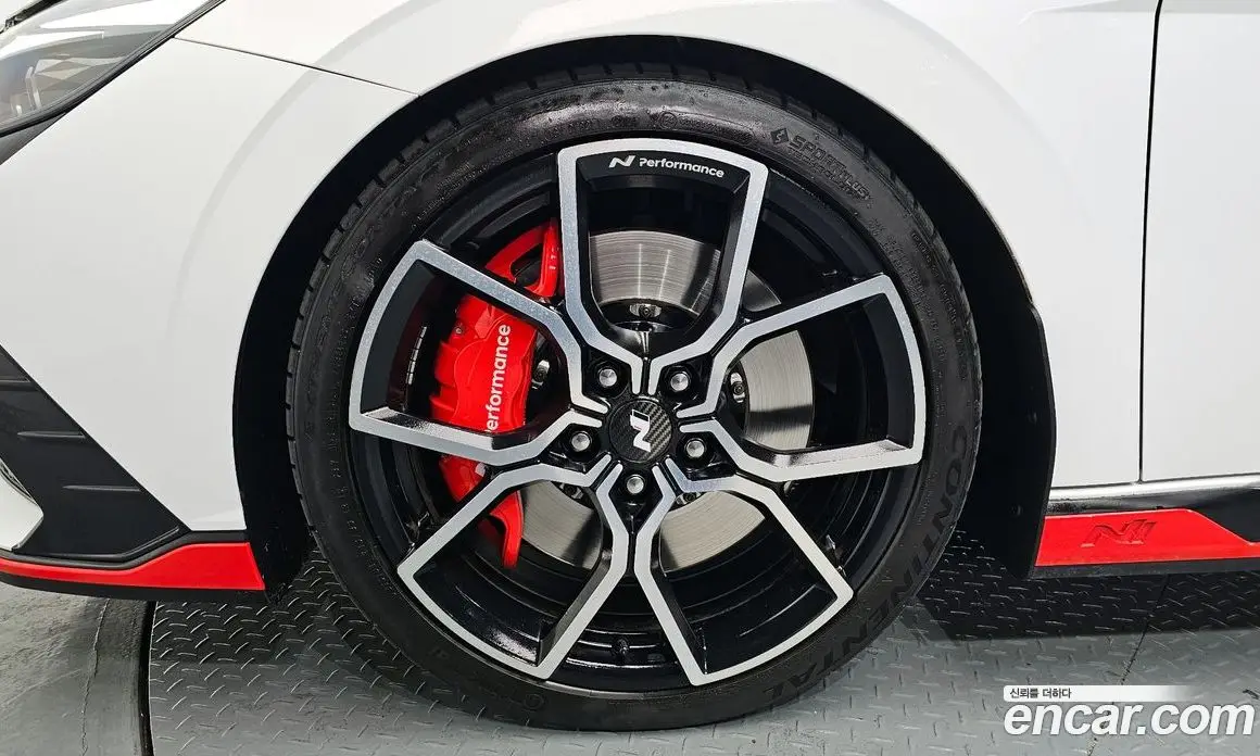 Hyundai Avante 2023 2.0 автомат (гидро), фото 5