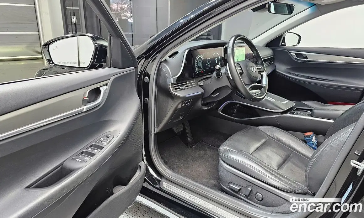 Hyundai Grandeur 2021 2.5 автомат (гидро), фото 11 Hyundai Grandeur 2021 2.5 автомат (гидро), фото 11