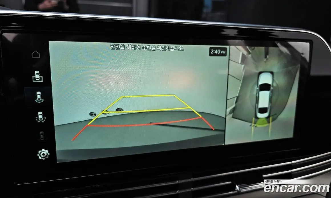 Hyundai Grandeur 2021 2.5 автомат (гидро), фото 15 Hyundai Grandeur 2021 2.5 автомат (гидро), фото 15
