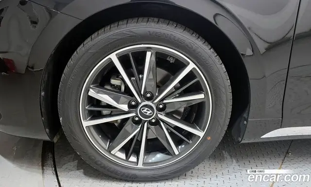 Hyundai Grandeur 2021 2.5 автомат (гидро), миниатюра 5 Hyundai Grandeur 2021 2.5 автомат (гидро), миниатюра 5