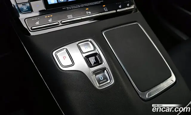 Hyundai Grandeur 2021 2.5 автомат (гидро), миниатюра 9 Hyundai Grandeur 2021 2.5 автомат (гидро), миниатюра 9