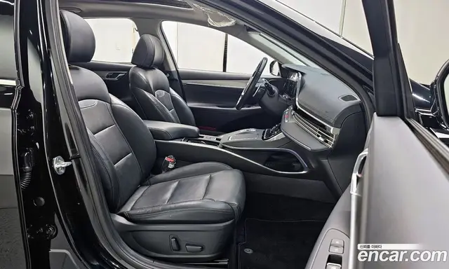 Hyundai Grandeur 2021 2.5 автомат (гидро), миниатюра 10 Hyundai Grandeur 2021 2.5 автомат (гидро), миниатюра 10