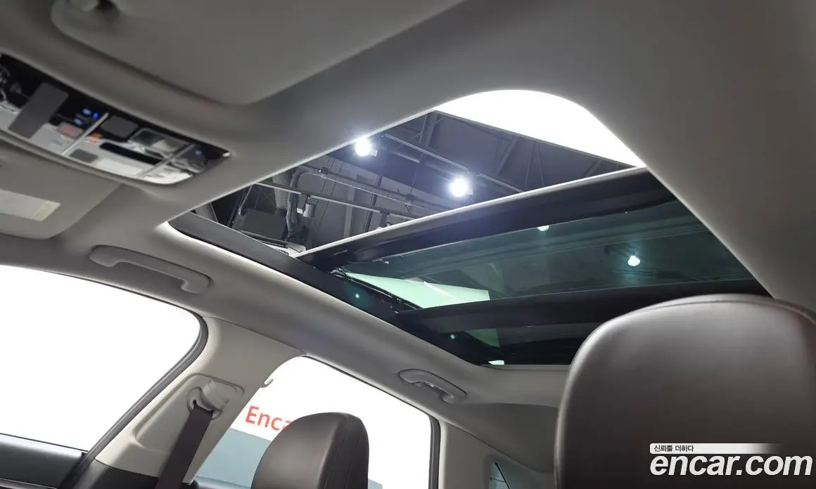 Hyundai Grandeur 2023 3.5 автомат (гидро), фото 18