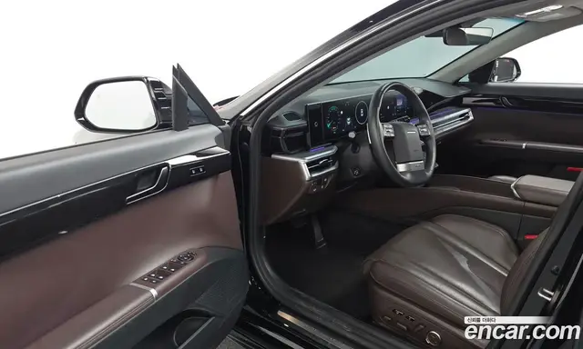 Hyundai Grandeur 2023 3.5 автомат (гидро), миниатюра 10