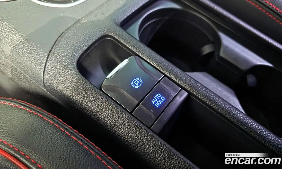 Hyundai i30 2016 1.6 автомат (гидро), фото 17