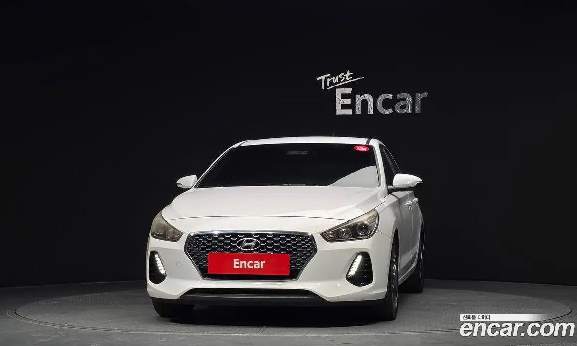 Hyundai i30 2016 1.6 автомат (гидро), фото 3