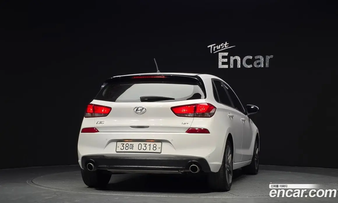 Hyundai i30 2016 1.6 автомат (гидро), фото 4