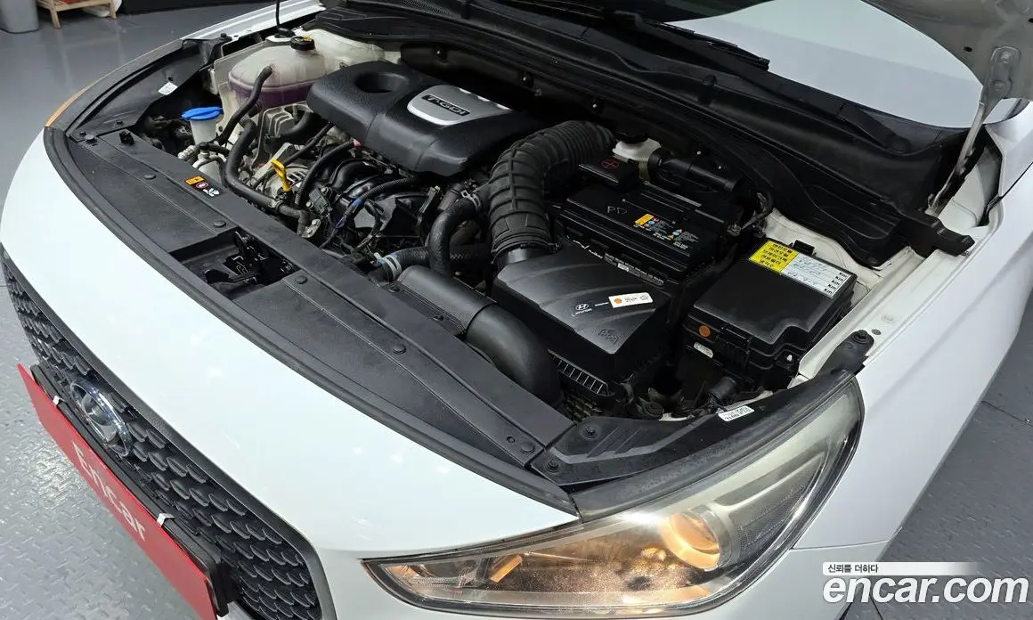 Hyundai i30 2016 1.6 автомат (гидро), фото 6
