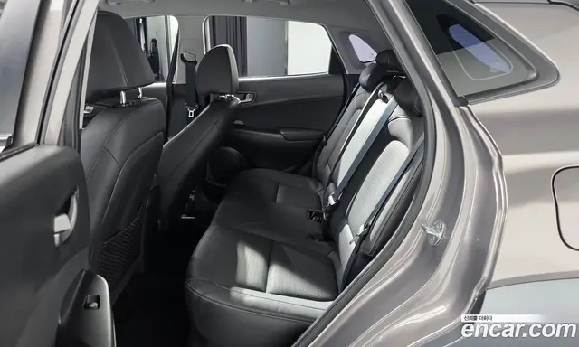 Hyundai Kona 2018 1.6 автомат (гидро), миниатюра 12